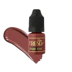 Пігмент для губ Mineral DARK KISS Trend PMU