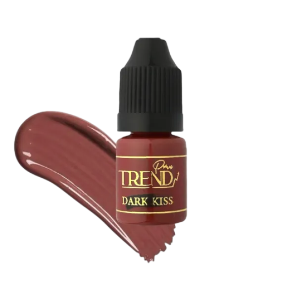 Пигмент для губ Mineral DARK KISS Trend PMU