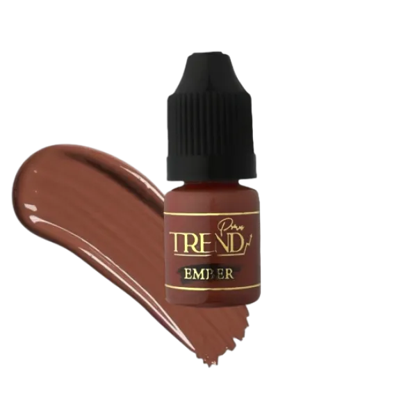 Пігмент для губ Mineral EMBER Trend PMU