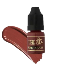 Пігмент для губ Mineral FIRE TOUCH Trend PMU
