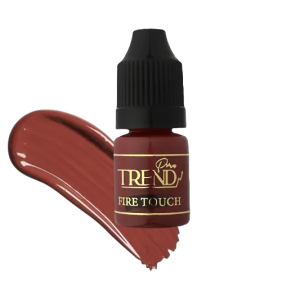 Пігмент для губ Mineral FIRE TOUCH Trend PMU