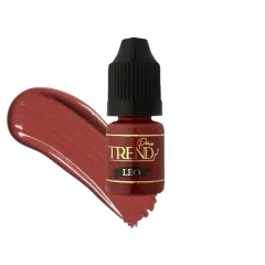 Пігмент для губ Mineral LEO Trend PMU