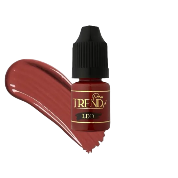 Пігмент для губ Mineral LEO Trend PMU