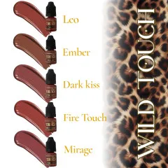 Пігмент для губ Mineral DARK KISS Trend PMU