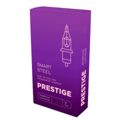 Картриджи PRESTIGE Smart Steel 30/1RLLT