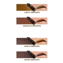 Pigment Leader by Druzhinina Light Brown