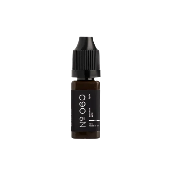 Пігмент для брів №060 Molecula