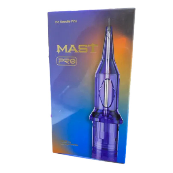 Cartridges Mast Pro 0805RL