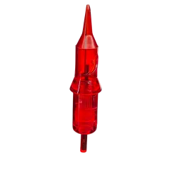 Картриджі для татуажу Hard Trend PMU 35/1RLMT