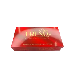 Картриджі для татуажу Hard Trend PMU 35/1RLMT