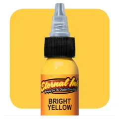 Краска Eternal - Bright Yellow РАСПРОДАЖА
