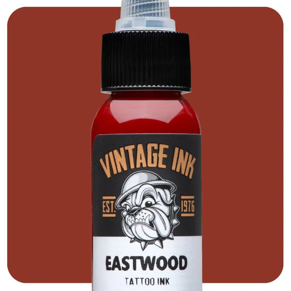 Sale! Eternal Vintage Ink Set - Eastwood