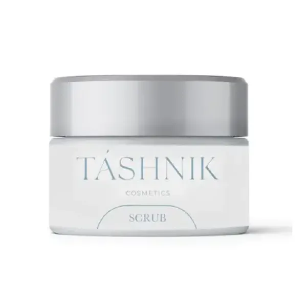 Eyebrow scrub Tashnik Cosmetics