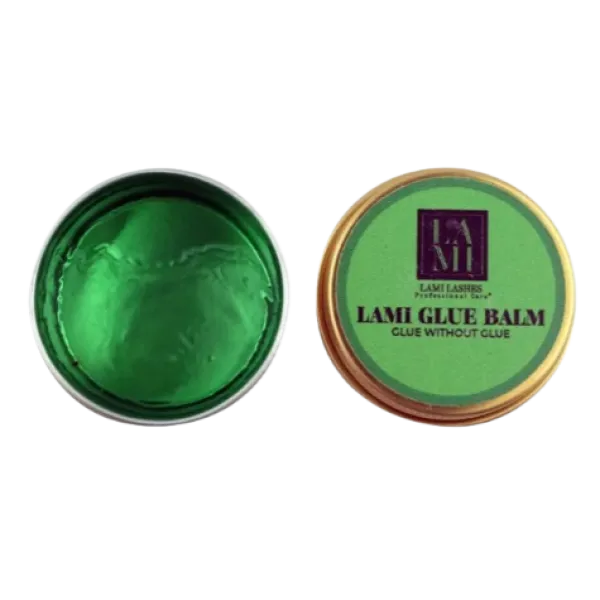 Lamination adhesive LAMI LASHES PROFESSIONAL CARE Glue Balm
