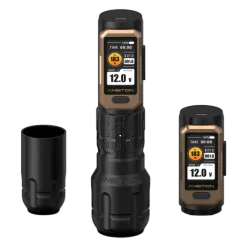 Машинка Ambition Soldier Pro 520