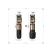 Машинка Ambition Soldier Pro 520