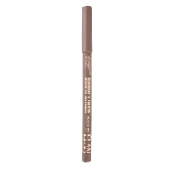РОЗПРОДАЖ! Олівець для брів BROW LINER PRO B 03 blonde Elan