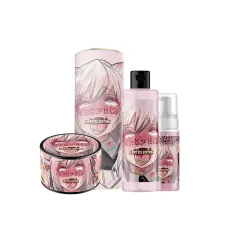 Cosmetics set Limited Edition Roman Kor Peach VESPER
