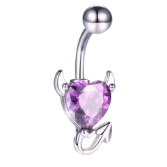 Банан Диявольське серце