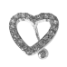 Belly Button Jewelry Heart