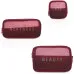 Косметичка Burgundy