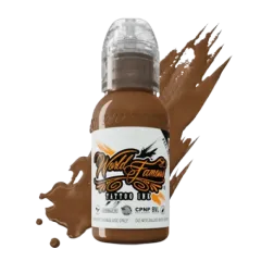 Распродажа! Краска World Famous Ink - Sahara