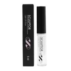 Розпродаж! Клей для ламінування LASH LIFT 5ml SCULPTOR