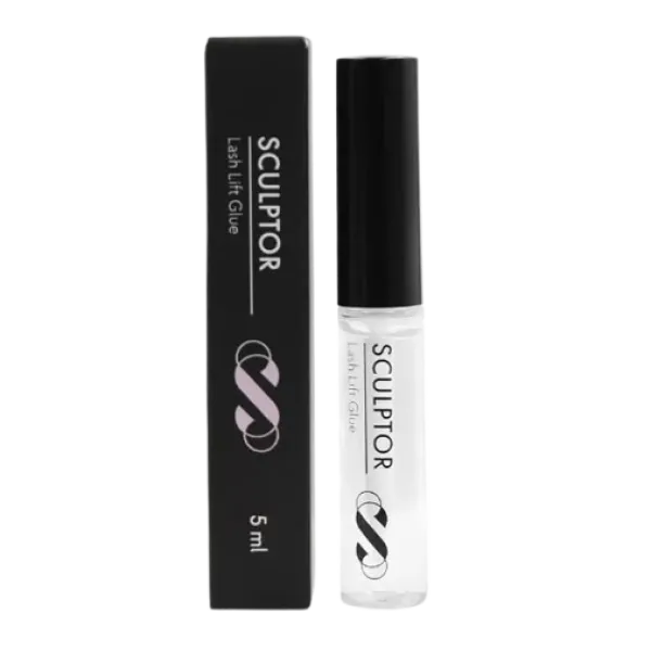 Розпродаж! Клей для ламінування LASH LIFT 5ml SCULPTOR
