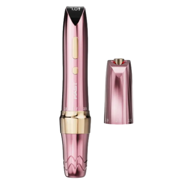 Уцінка! Тату машинка Mast P60 WQP-053 + RCA Adapter