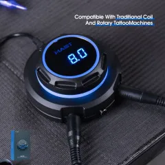 Блок живлення Dragonhawk Mast Halo P1216 (P153-1)