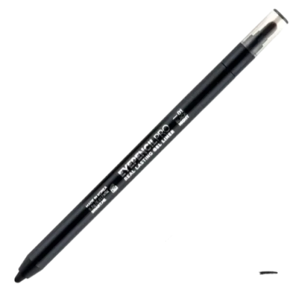 Eye pencil EYEPENCIPRO BLACK NIGHT (01) SINART