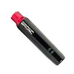 Машинка Bronc Pen V5 Red