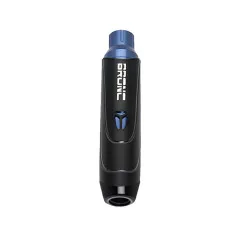 Машинка Bronc Pen V8 Dark Blue