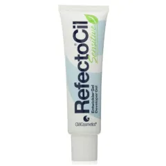 Oxidizing gel Sensitive RefectoCil