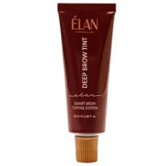Eyebrow dye with long-lasting effect DEEP BROW TINT 05 Elan
