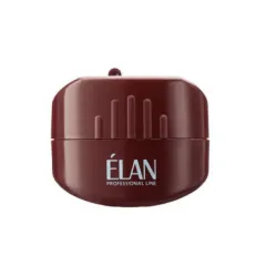 Sharpener for cosmetic pencils Elan