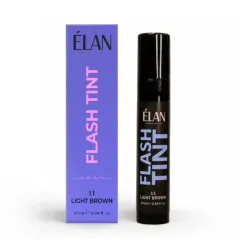 Shaving preparation FLASH TINT (11) Light brown Elan
