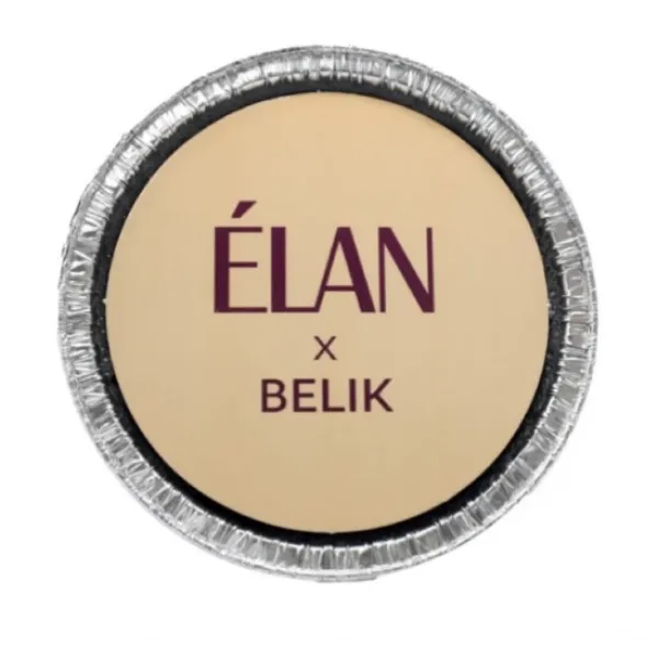 Віск для видалення волосків DENSE WAX Elan