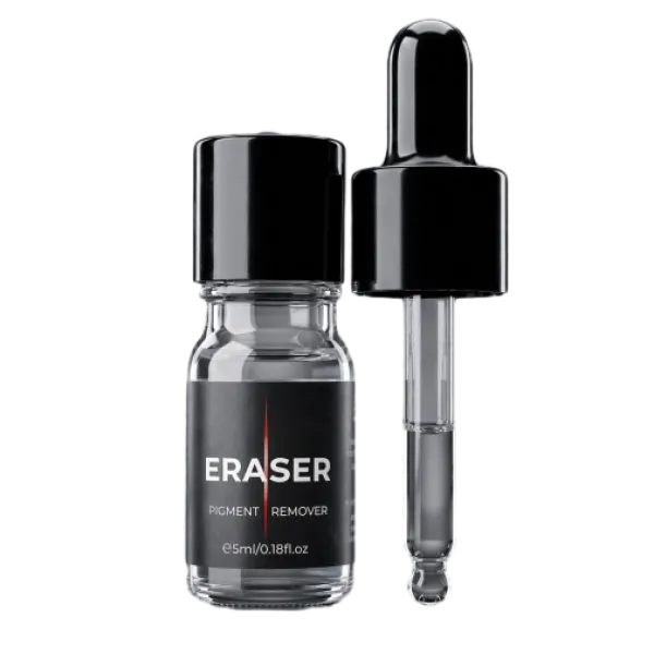 Ремувер Lik  Eraser кислотный