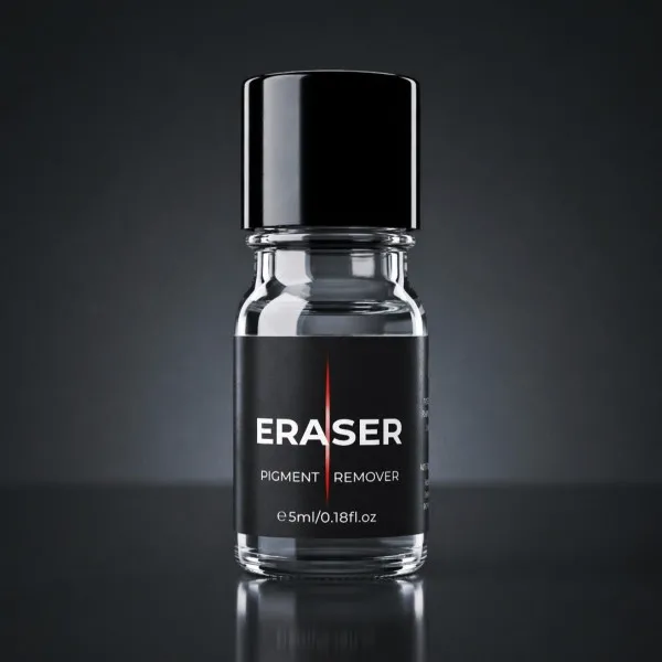 Ремувер Lik  Eraser кислотный