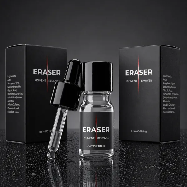 Ремувер Lik  Eraser кислотный