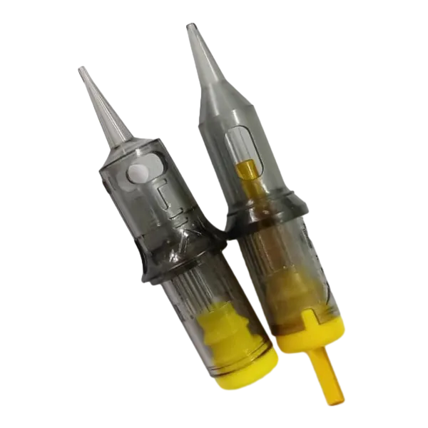 Картриджі для татуажу Lime Ultra Soft Lik 30/1RLLT