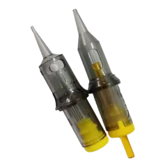 Картриджі для татуажу Lime Ultra Soft Lik 35/1RLTXT