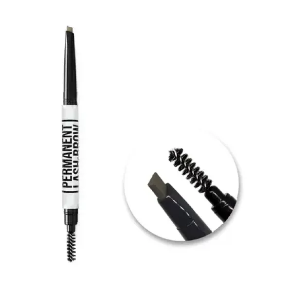 Wax pencil for eyebrows No. 1 Permanent lash&brow