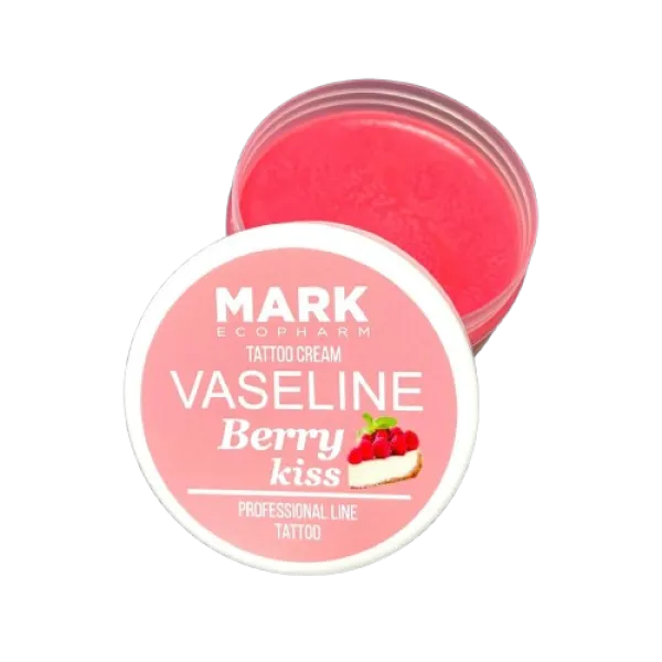 Вазелин Berry Kiss Mark Ecopharm