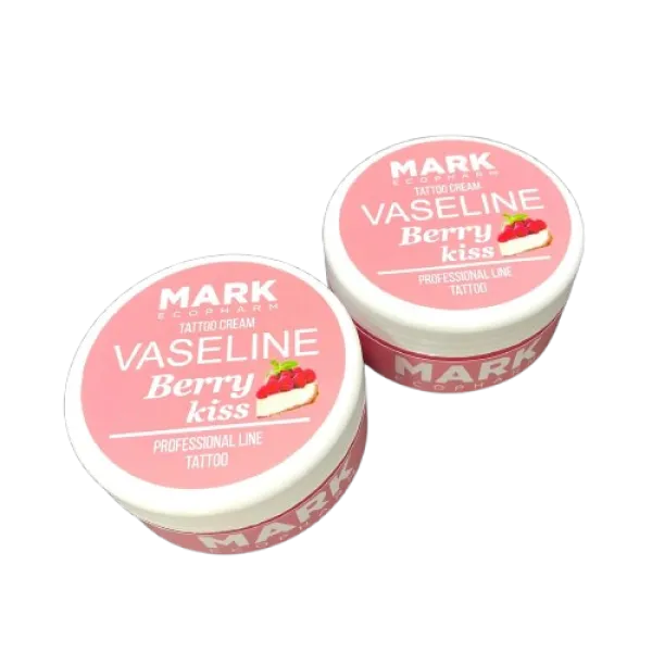 Вазелин Berry Kiss Mark Ecopharm