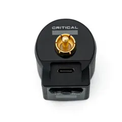Critical Connect Universal Battery Shorty