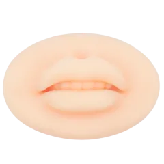 Силіконовий муляж 5D (губи)