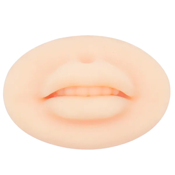 Силіконовий муляж 5D (губи)