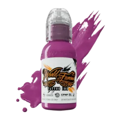 Распродажа! Краска World Famous Ink - Rolls Royce Purple
